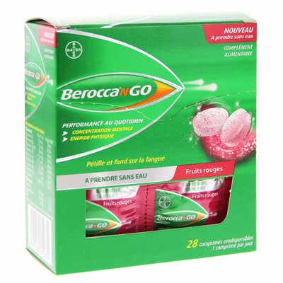 Image berocca peps
